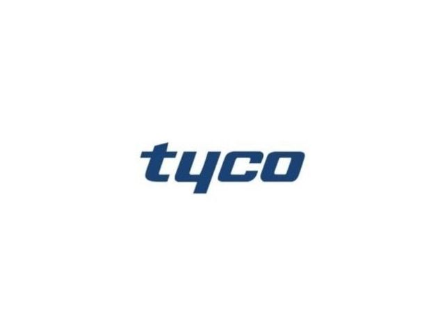 Tyco scelta da Thomson Reuter per i propri sistemi di sicurezza