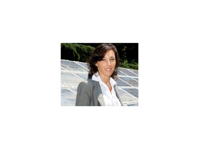 Cristina Marani nuova COO di Elettronica Santerno 