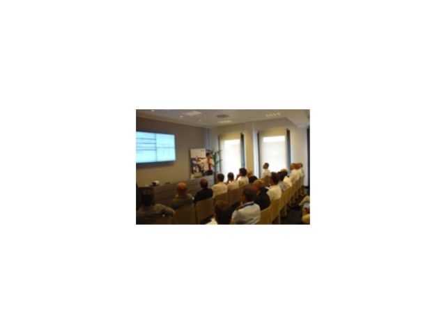 Nuovo Security Day di Flir in casa Bettini 