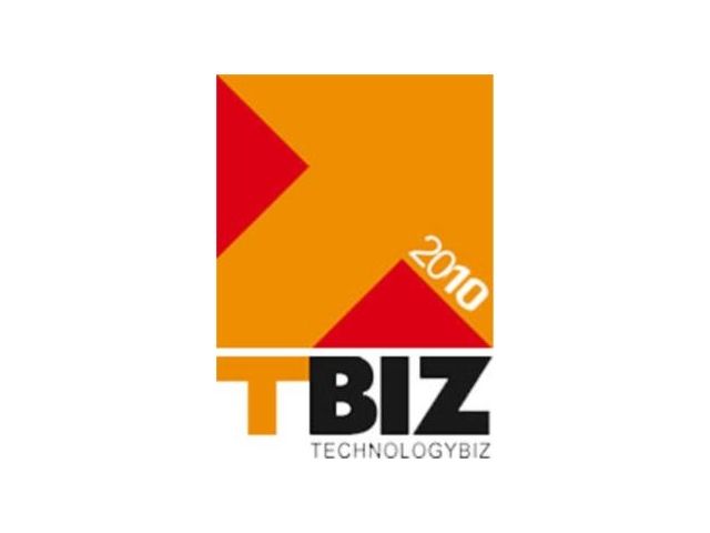 Ad ottobre torna TechnologyBIZ