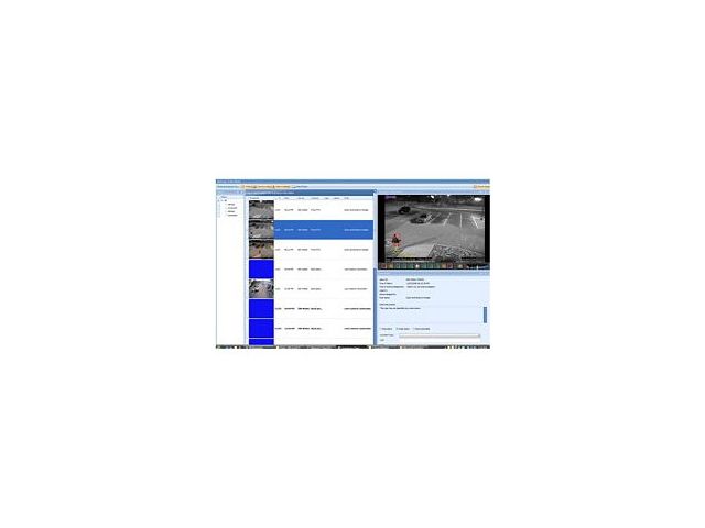 Piattaforma software per TVCC