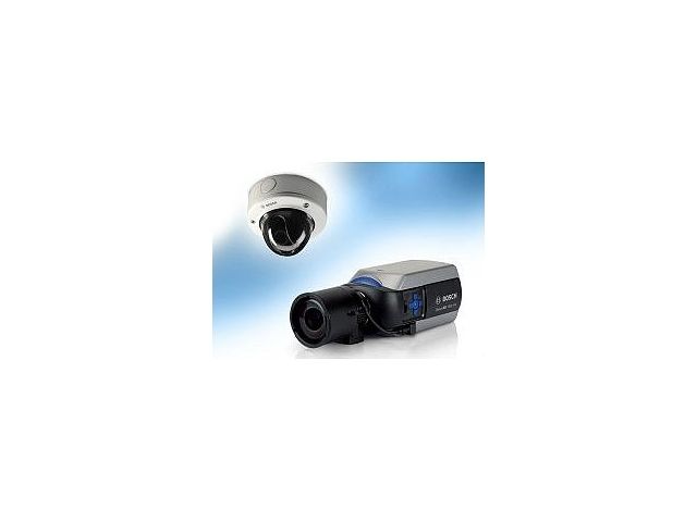 IP HD con qualsiasi luce