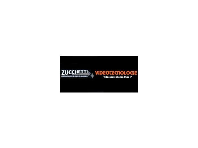 Videotecnologie e Zucchetti Axess insieme