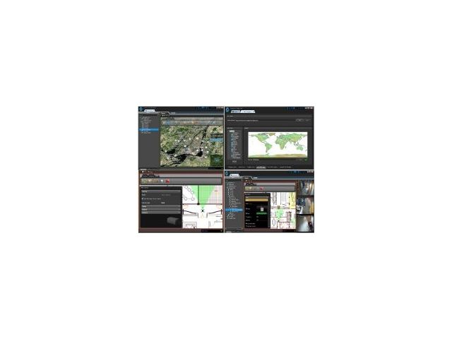 SIR.tel. presenta Genetec Plan Manager 