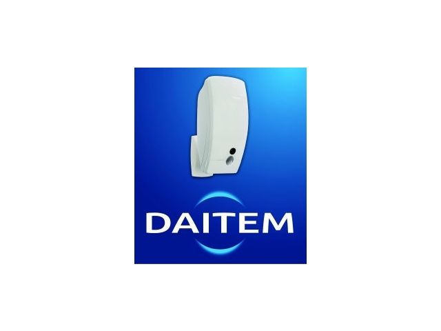 Daitem presenta SH195AX, l’unico rilevatore a memorizzazione e trasmissione di immagini