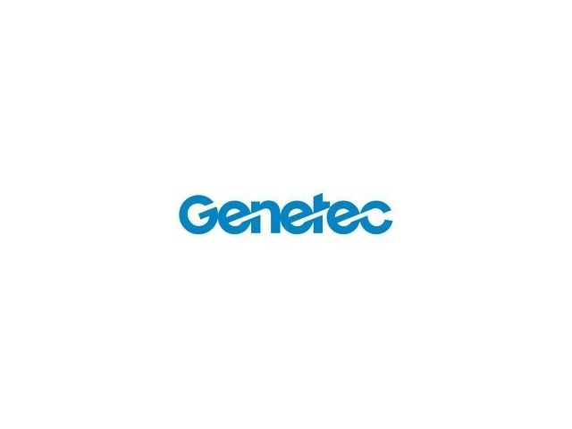 Sicurezza firmata Genetec al NEC di Birmingham