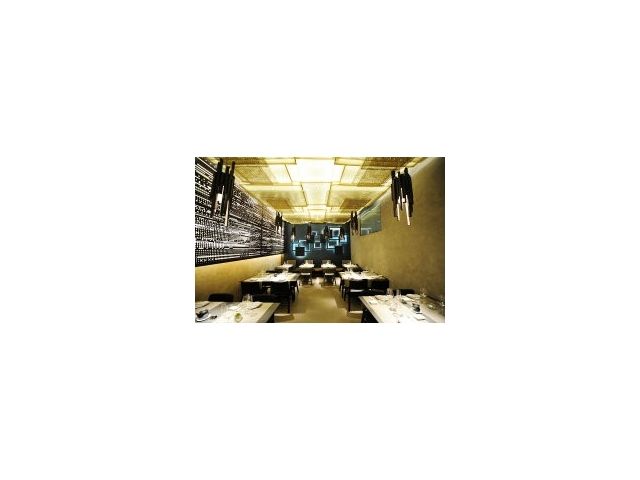 Videosorveglianza su IP di Axis per la sicurezza di un noto ristorante orientale a Milano