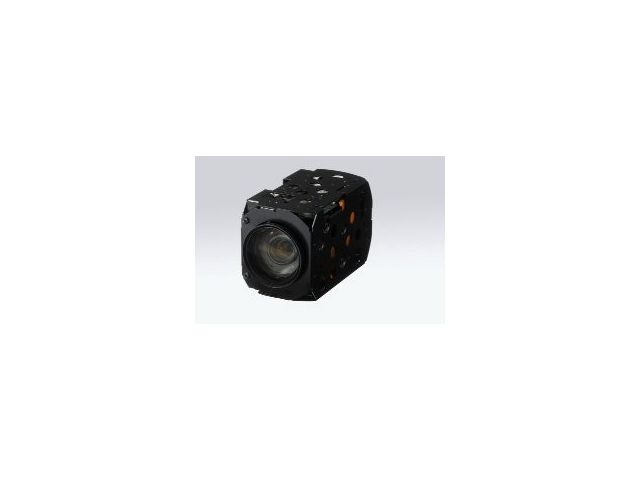 Panasonic Pro Camera presenta le telecamere compatte per il mercato mercato industriale, medicale, scientifico 