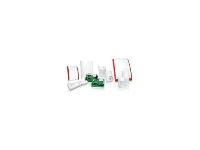 Soluzione wireless bi-direzionale a tecnologia digitale FSK
