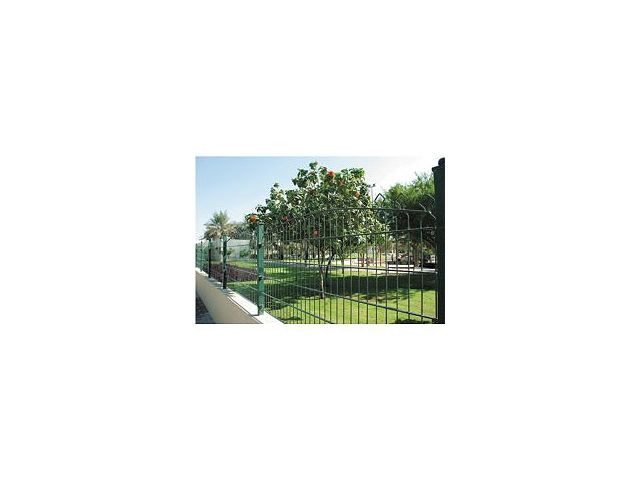 Sicurezza ed estetica garantiti con i sistemi di recinzione Betafence per l’arredo urbano