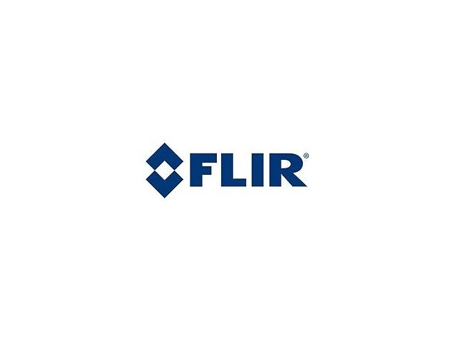 Con la Serie MLS di Flir, la termografia trova un'applicazione ideale anche in ambito marittimo