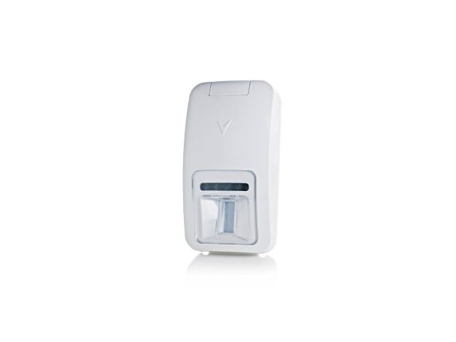 Sicurezza via radio: Sicurit presenta Power G® Visonic 