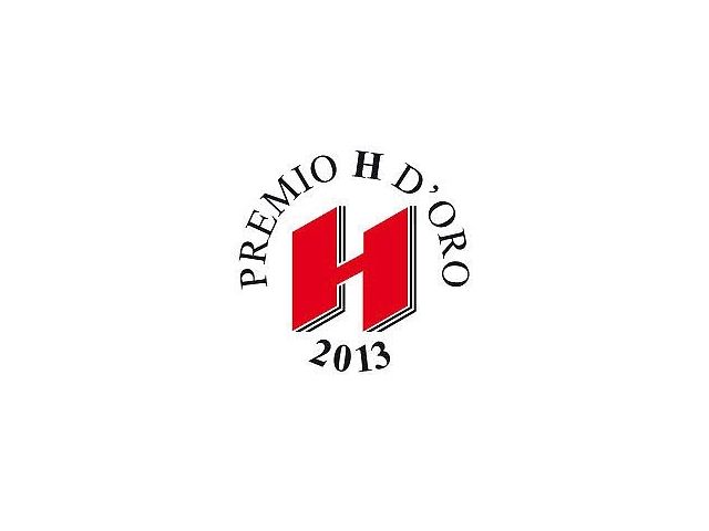 Torna il Premio H d'Oro