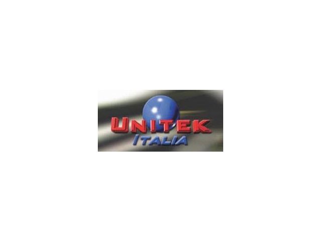 Maurizio Uccellini Responsabile Commerciale Italia di Unitek Italia  