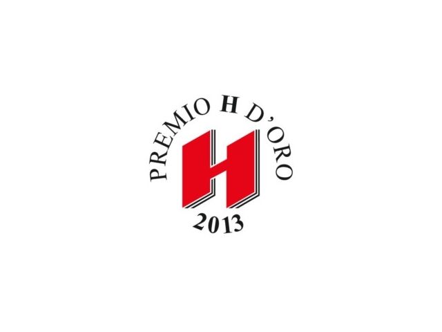Premio H d’oro, al via l’edizione 2013