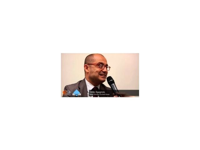 Zucchetti Axess, obiettivo integrazione