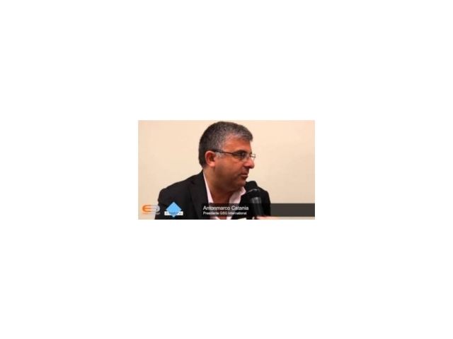 Le soluzioni innovative per la sicurezza di GSG International 