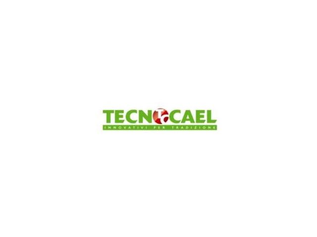 L’Armadio di rete in un evento Tecnocael