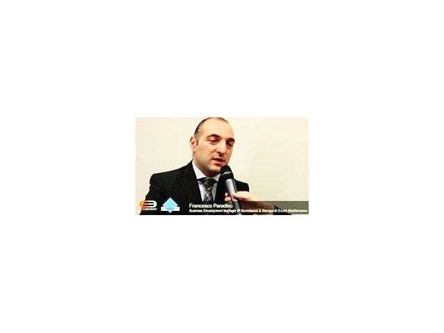 Esperienza e innovazione, in una sola parola D-Link