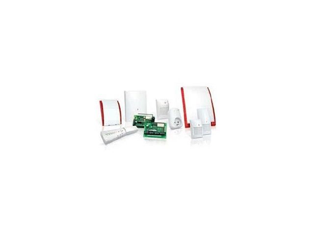 Wireless completamente bidirezionale … sicuro come un filare