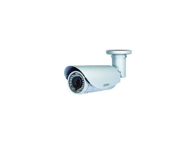 Videocamera Full HD professionale IR fino a 25 metri a 0 lux