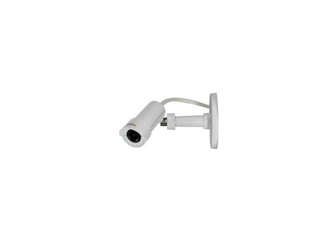 Telecamera IP HDTV bullet