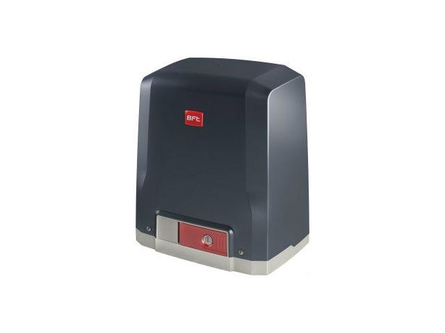 Nuove automazioni Bft, connessione e sicurezza in primo piano  