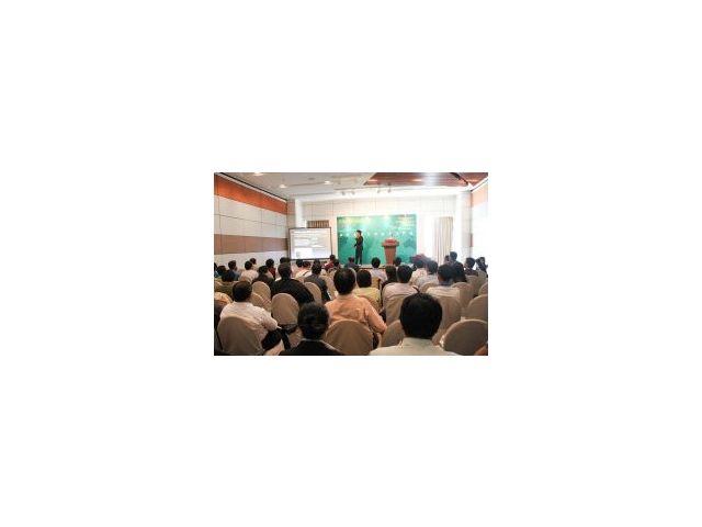Secutech Thailand, nel 2013 i visitatori sono aumentati del 20%