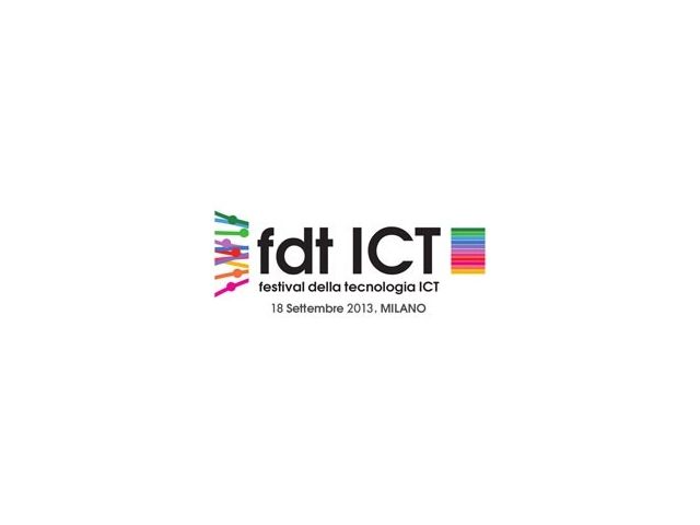ShoreTel al festival della tecnologia ICT… per un lavoro brilliantly simple!