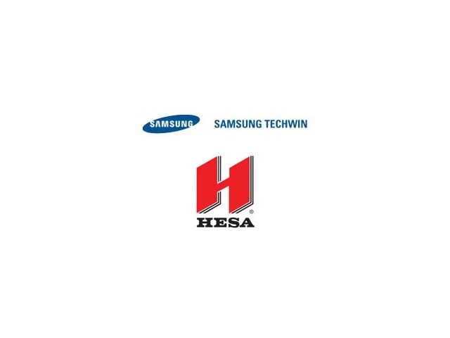 Dal 2 settembre HESA offre la garanzia “a vita” su tutti i prodotti Samsung Techwin
