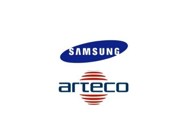 Arteco annuncia l'integrazione del proprio software nelle telecamere WiseNetIII di Samsung