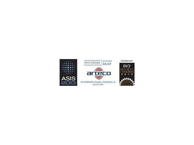 ARTECO ad ASIS 2013