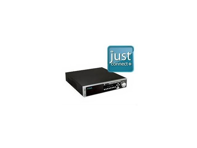 Network Video Recorder