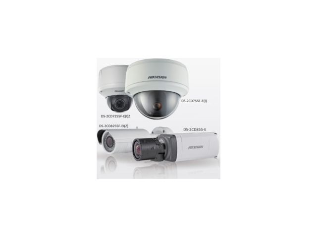 Telecamere Full-HD “Low Light”