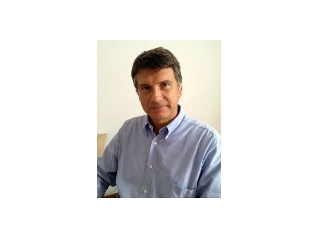 GPS Standard nomina Fulvio Francesconi responsabile della forza vendita Italia 