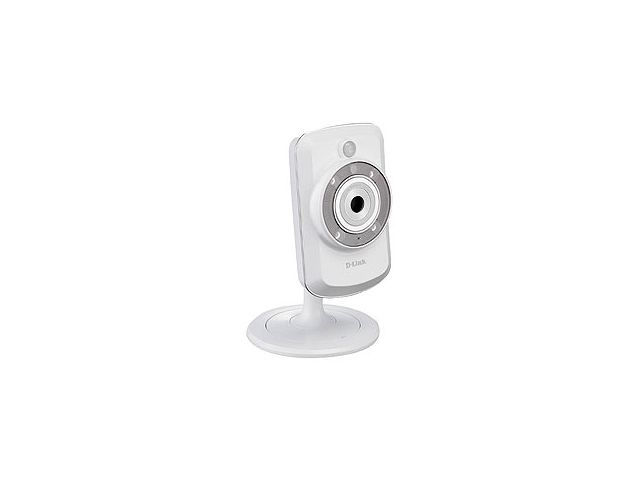 Sicurezza del bambino: stretto un accordo tra D-Link e Iper, La Grande i
