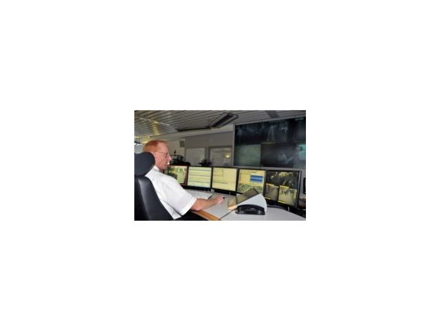 “Berliner Verkehrsbetriebe”: l'azienda trasporti pubblici di Berlino sceglie le telecamere di rete Axis