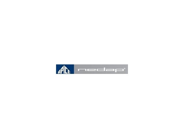 Apice diventa partner Nedap