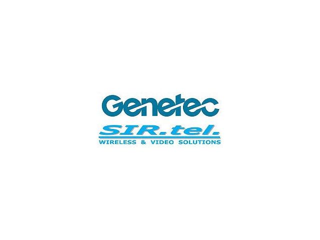 Con SIR.tel. e Genetec risparmi fino al 75% aggiornando il tuo vecchio sistema. Affrettati, la promo scade il 31 Ottobre 2013