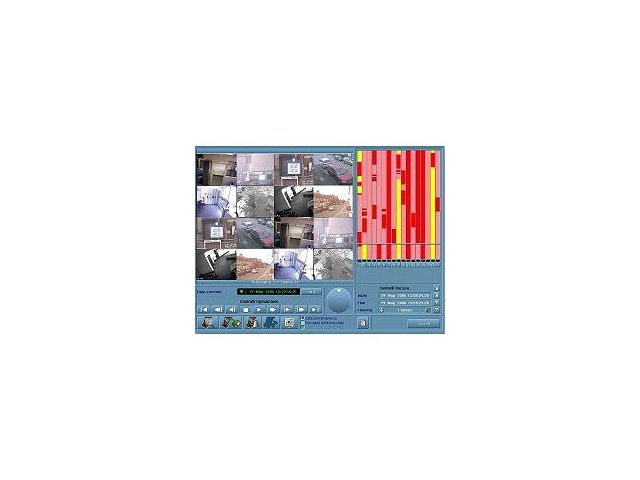 SYAC▪TB presenta 3I, il DigiEye over-IP