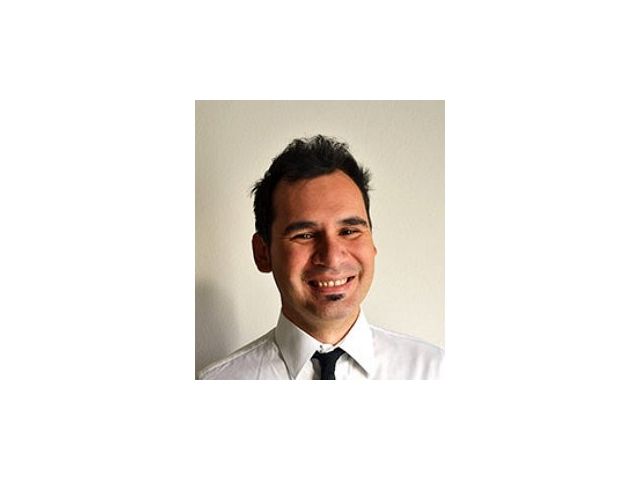 Videotec nomina Alessandro Franchini  Marketing & Communication Manager