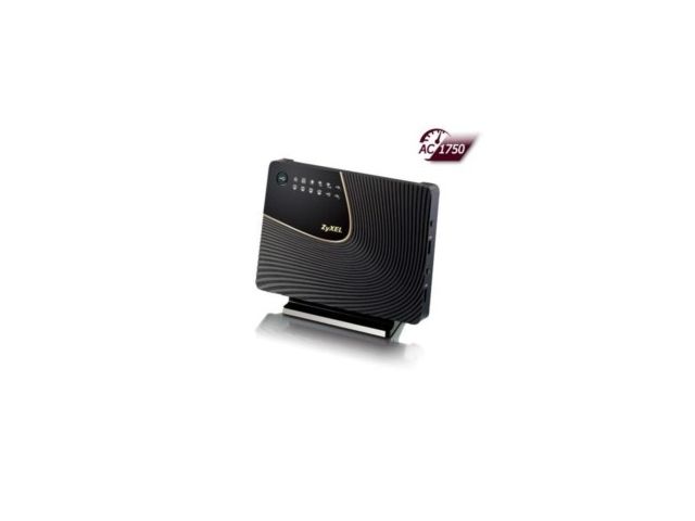 ZyXEL completa la gamma wireless AC e porta all’eccellenza la connettività wi-fi