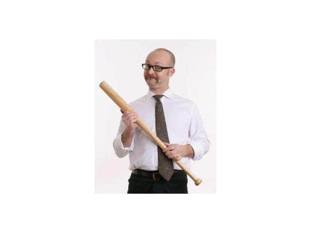 Security Solutions Show: tecnologie per la sicurezza e divertimento a palate  con la comicità di Giorgio Verduci ...direttamente da Zelig!