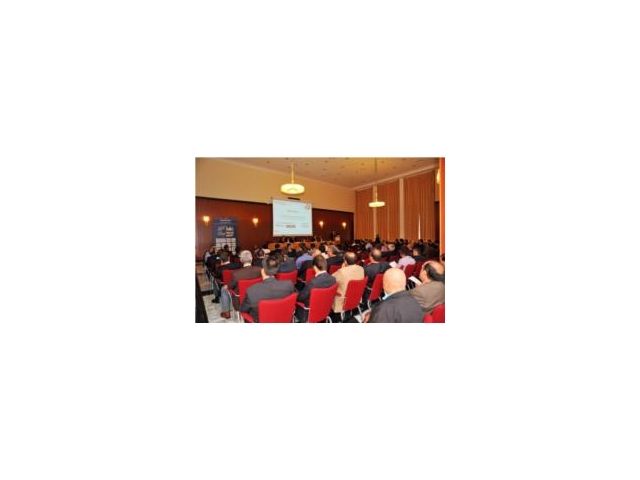 CCTV & IP Security Forum Napoli:  un successo