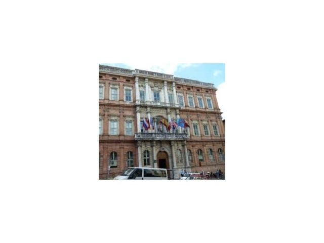 Sicurezza dell'Università per Stranieri di Perugia affidata a D-Link
