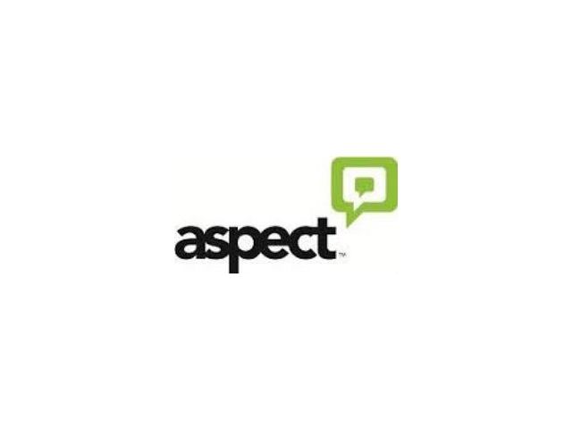 Aspect Software ha acquisito Voxeo