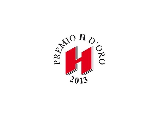 I finalisti dell'8° edizione del Premio H d’oro