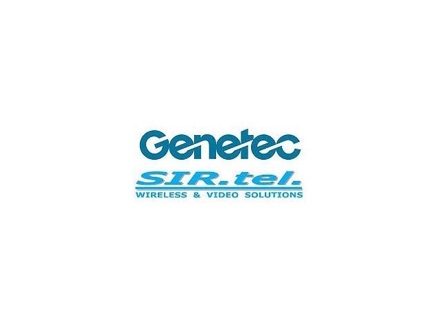 SIR.tel. e Genetec – Risparmia fino al 75% aggiornando il tuo vecchio sistema. Affrettati la promo scade il 31 Ottobre 2013