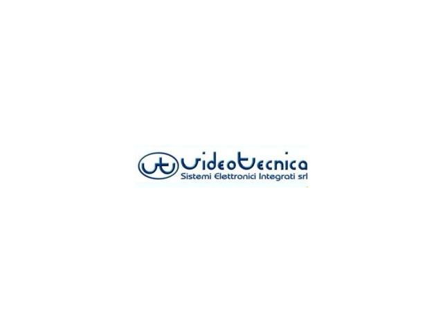 VIDEOTECNICA, mezzo secolo di storia