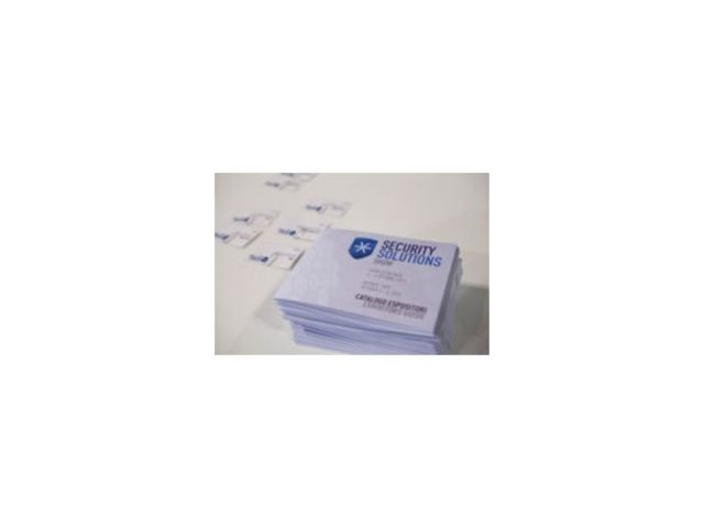 Security Solutions Show, primo obiettivo raggiunto